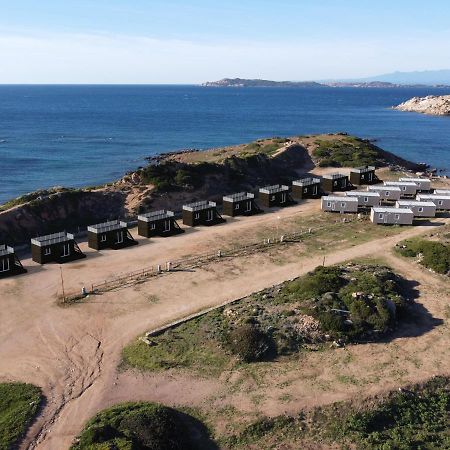 Abbatoggia Village La Maddalena (Sassari) Exterior foto