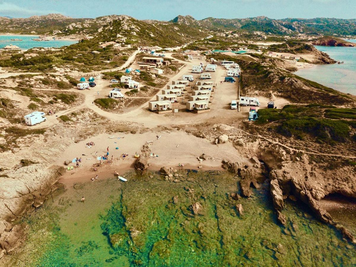 Abbatoggia Village La Maddalena (Sassari) Exterior foto