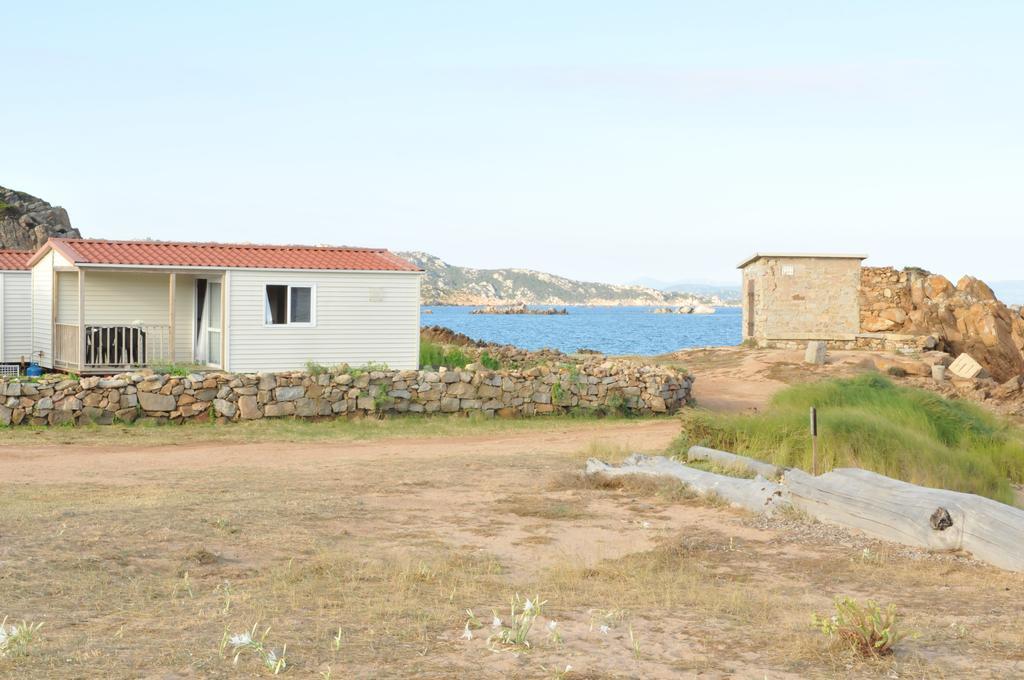 Abbatoggia Village La Maddalena (Sassari) Exterior foto