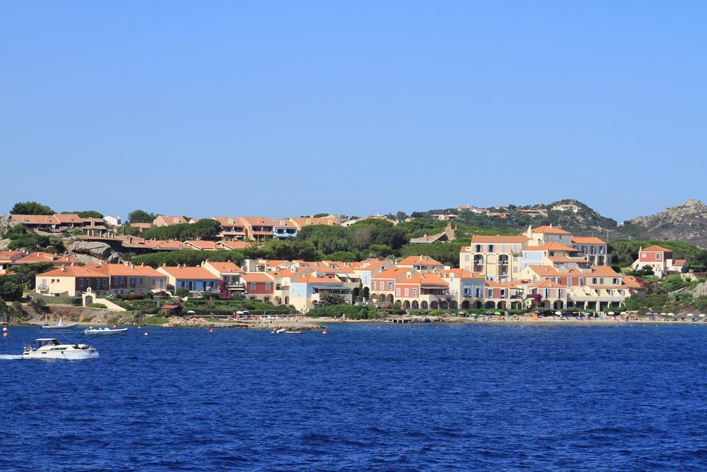 Abbatoggia Village La Maddalena (Sassari) Exterior foto